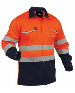 Arcguard 240gsm Inheratex Button Shirt